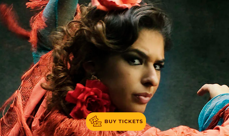 Casa de la Memoria 티켓 사러 가기