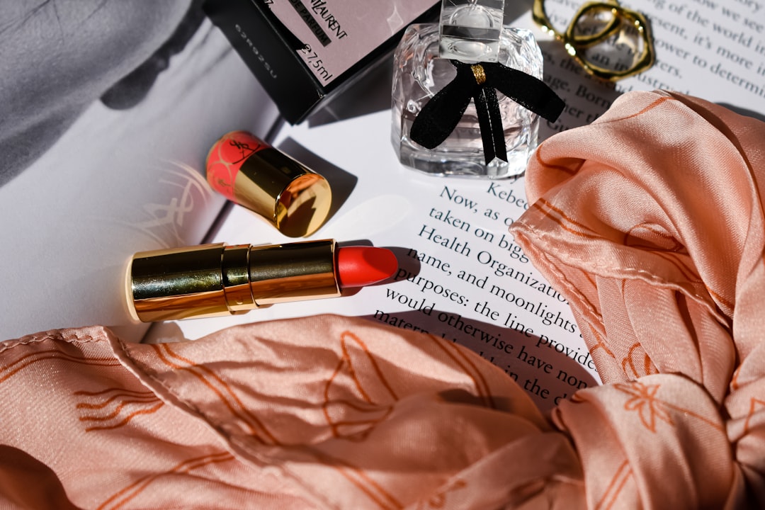 Lipstick