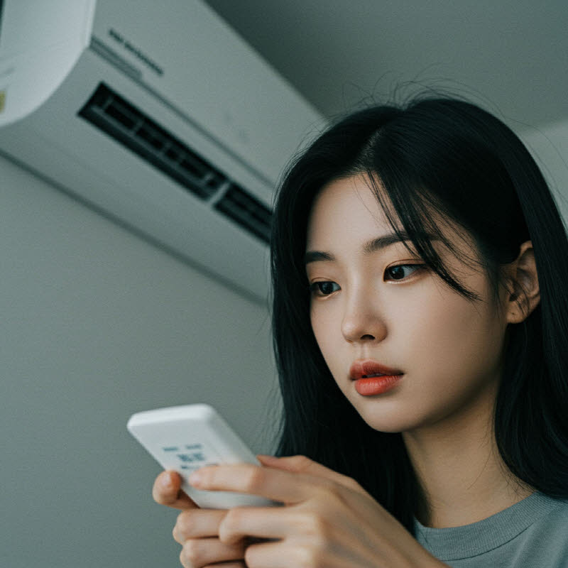 삼성 에어컨