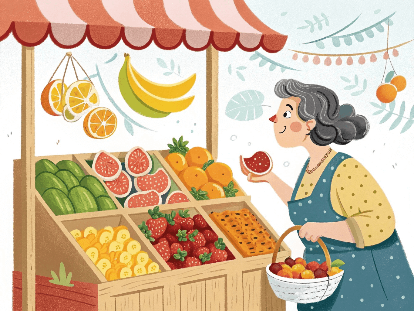 장보는 게 무서워졌다? 요즘 진짜 생활물가 수준은?