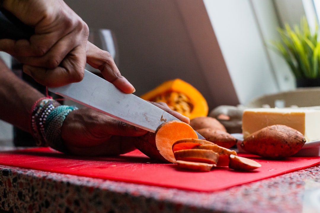 Sweet potato