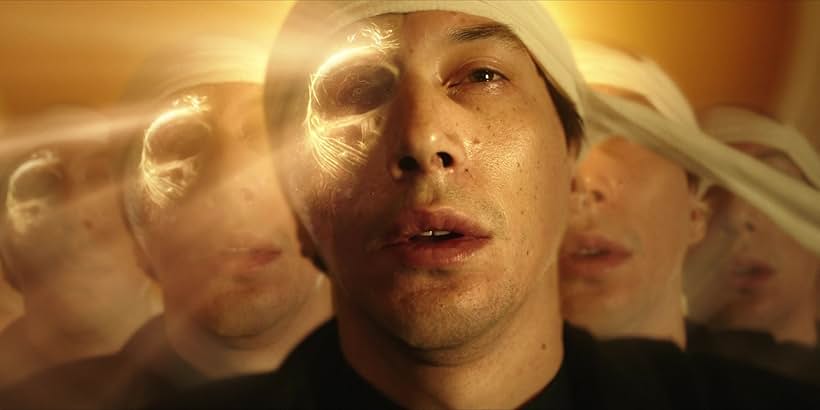 영화다시보기추천 대부 시리즈/지옥의 묵시록의 포드 코폴라 감독의 메갈로폴리스 결말 후기 리뷰 - 호평과 혹평