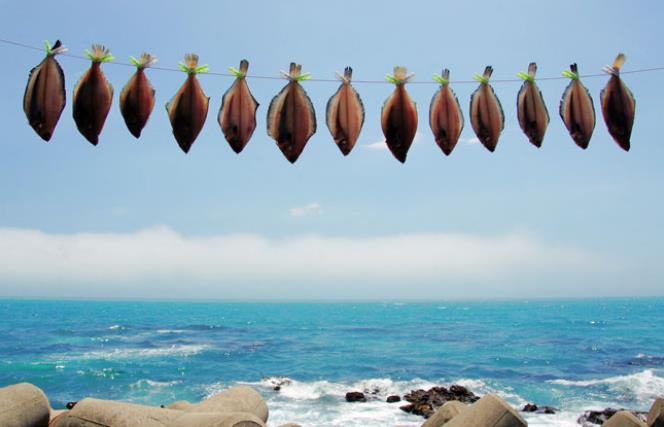 감포해상공원
