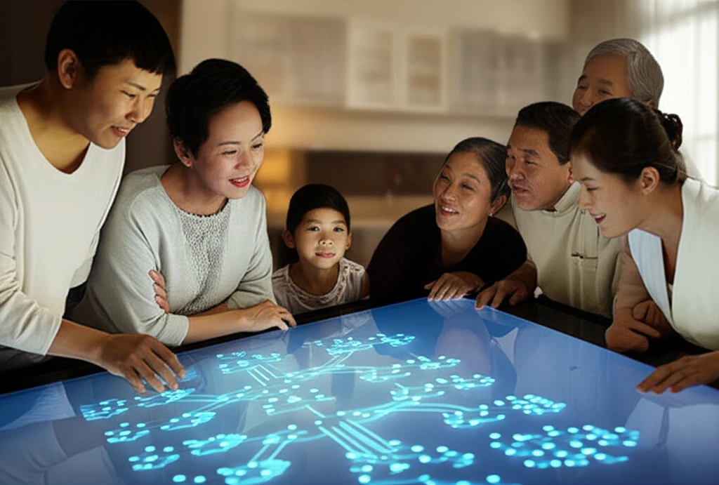 족보 열람 궁금증 해소 법적 의무 여..