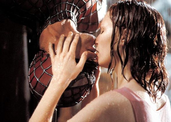 스파이더맨 2002 네이버영화