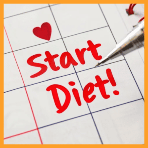 밤 통증 대응법 체중감소