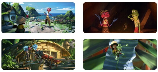 80일간의 세계일주