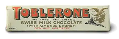 toblerone chocolate image