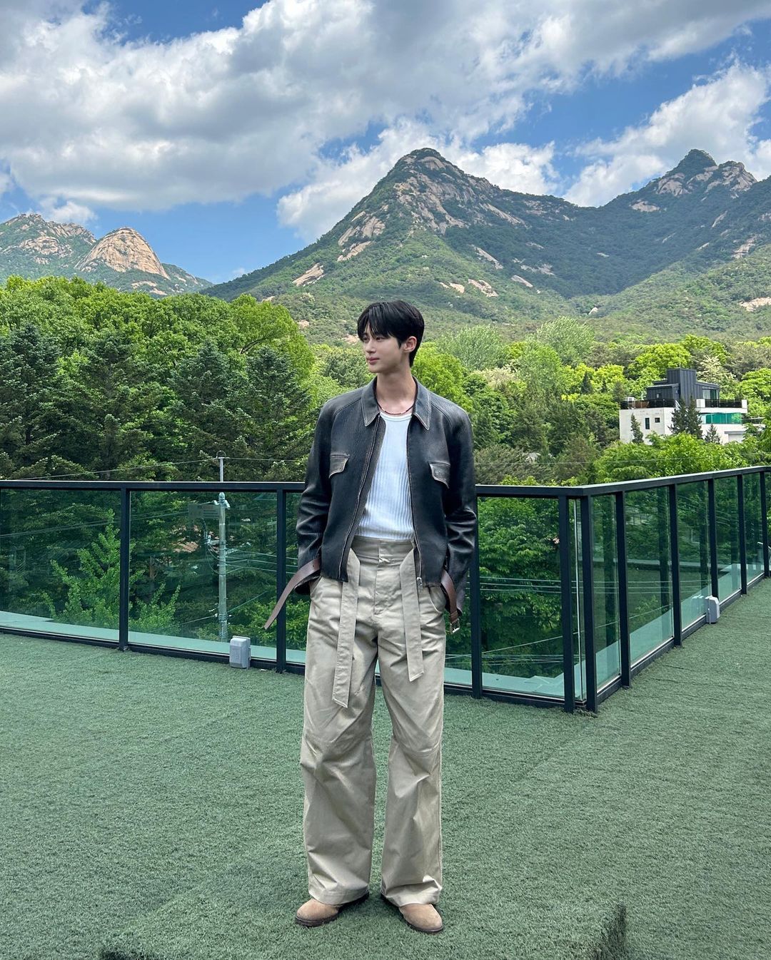 변우석