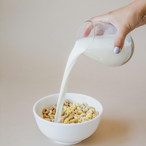 뼈 건강부터 숙면까지, 유제품이 다 했어요!. 유제품 알고 먹기