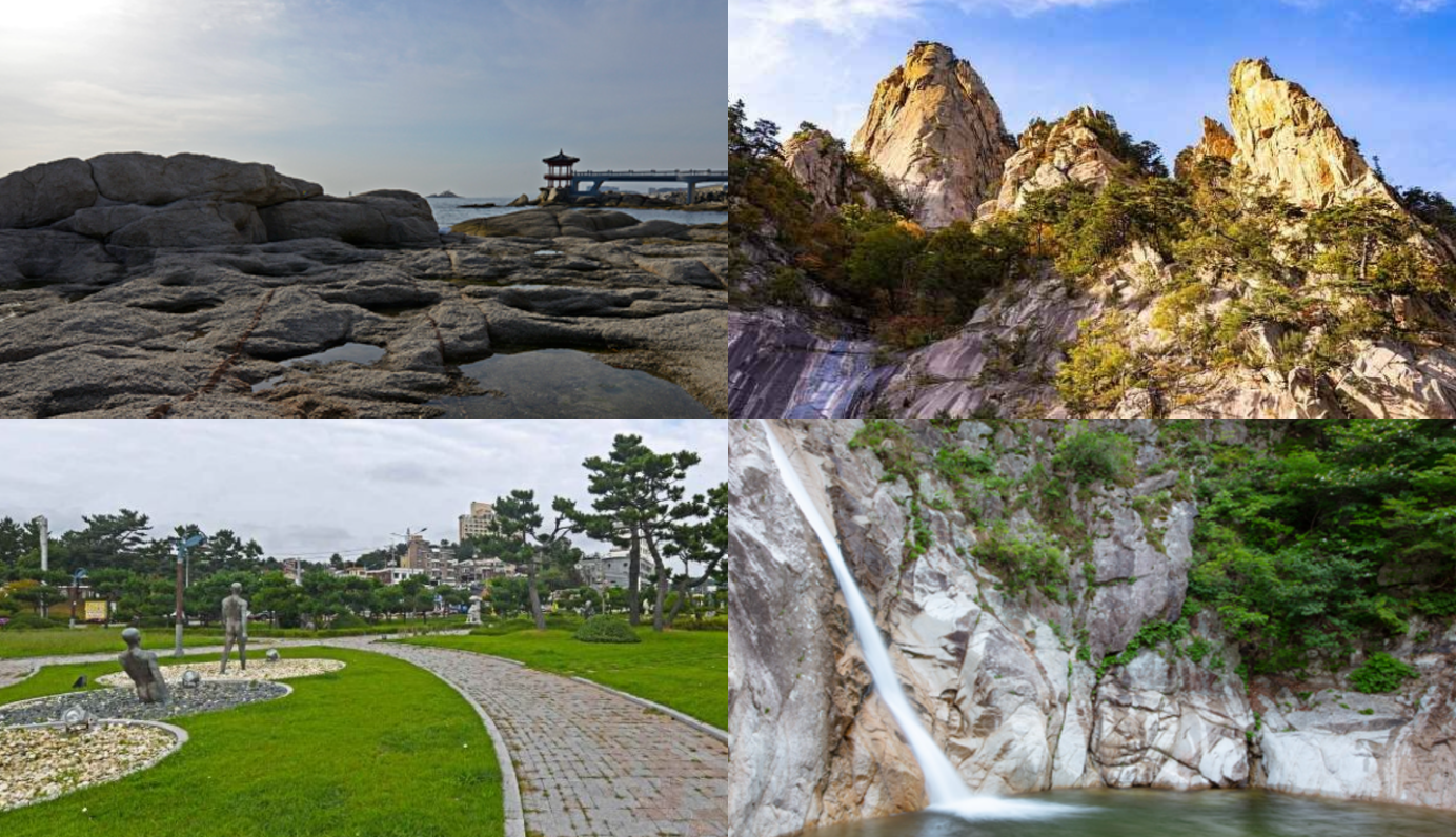 속초 가볼만한곳 베스트10