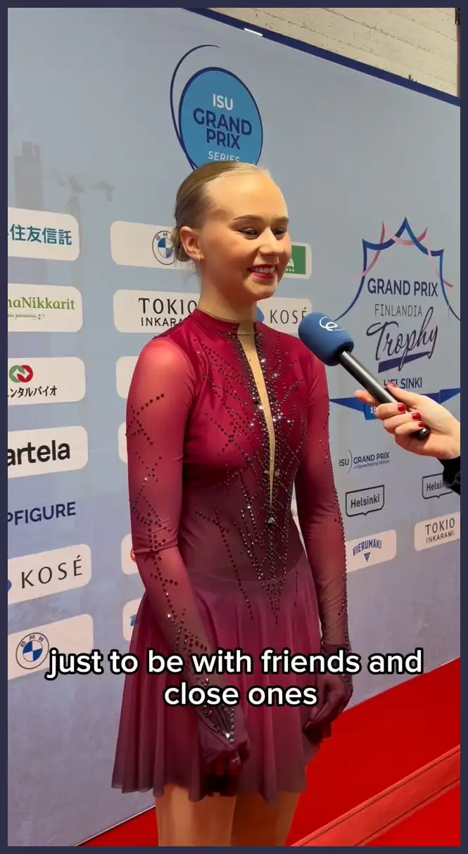 피겨 그랑프리 일정 (중계 방송 영상 바로보기)