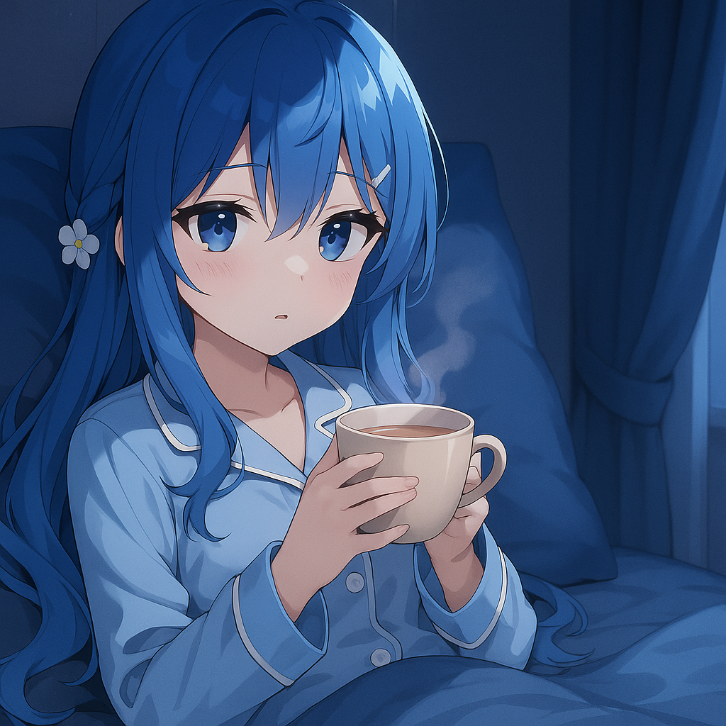 여름철 꿀잠을 부르는 음식 8가지