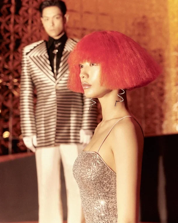 나나 탑 다중관점 뮤비 레드뱅