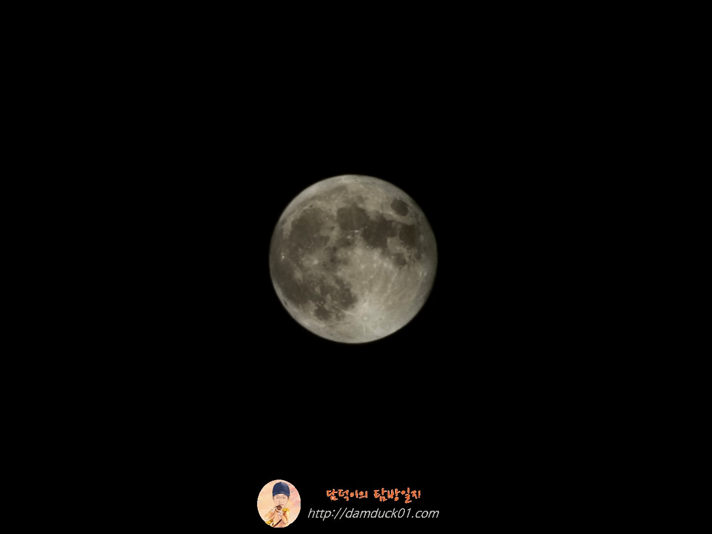 2022년 개기월식