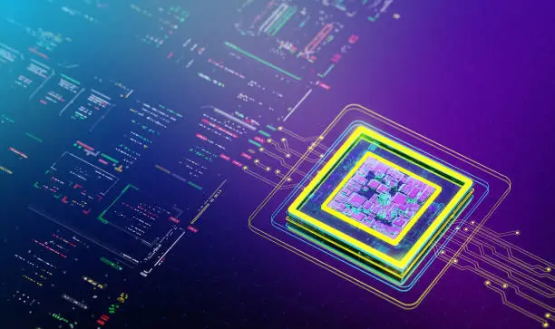 양자암호 관련주