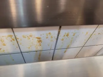 주방 기름때 베이킹소다와 식초 사용법으로 찌든때 청소법_13