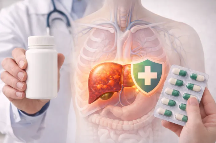 간수치가 높으면 나타나는 증상