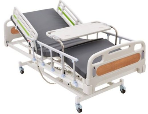 3모터 전동침대