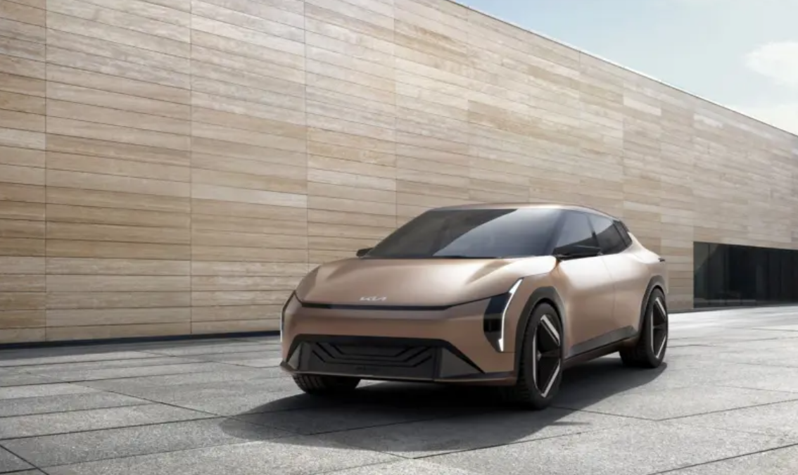 2025 EV4 제원 포토 모의견적 가격(+보조금)