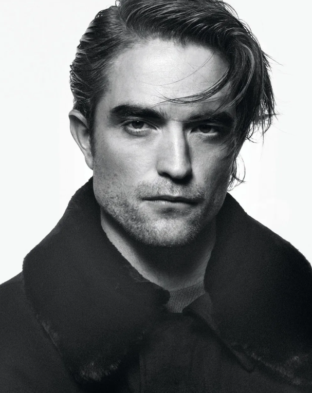 배우 로버트 패티슨 사진