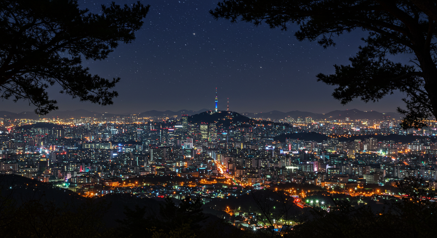 서울낙산공원