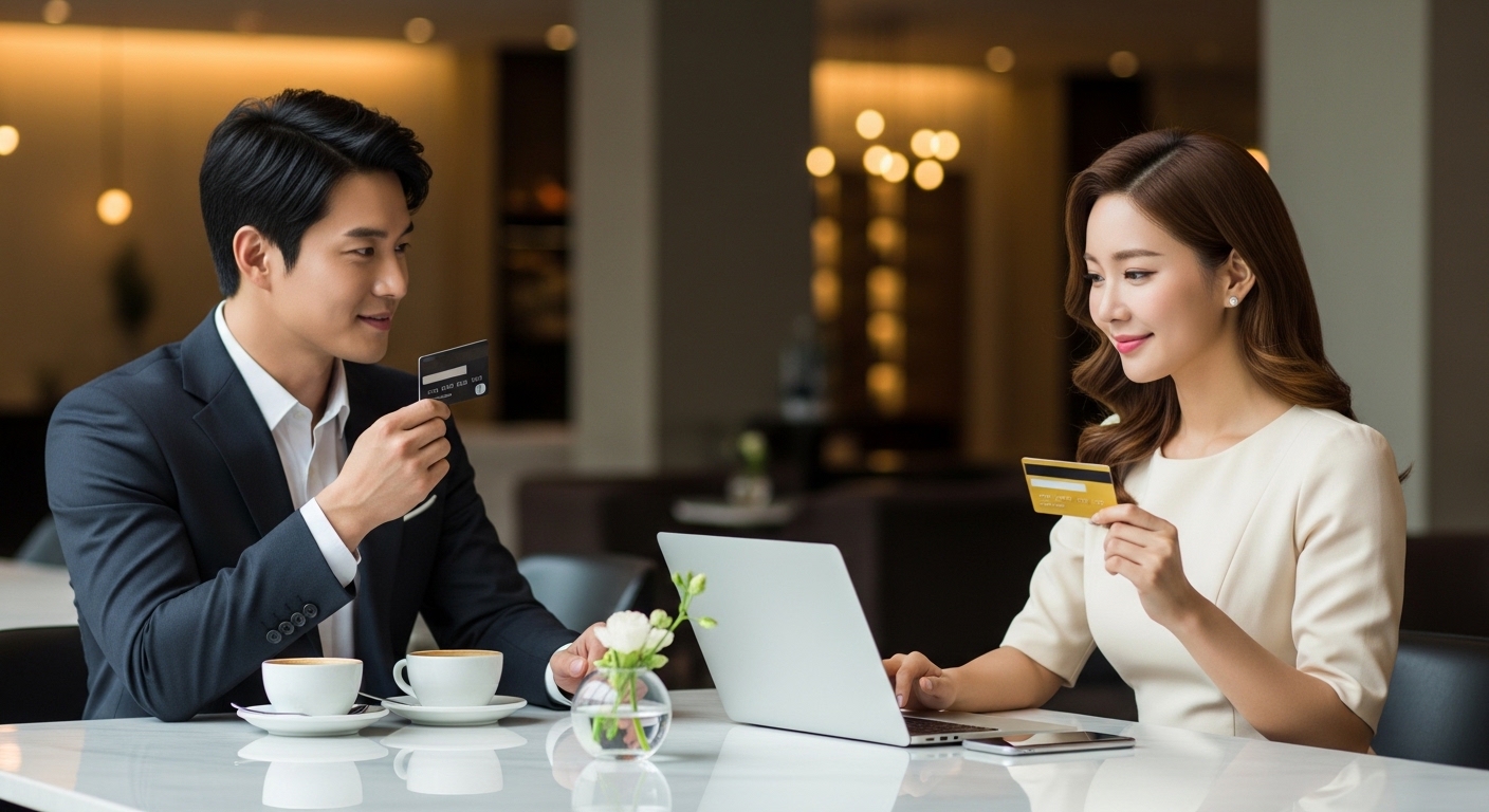 배당금 높은 주식