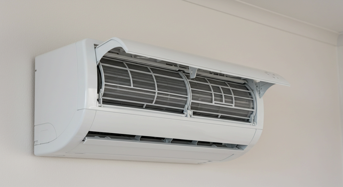 에어컨 필터 교환주기와 에어컨 청소 방법