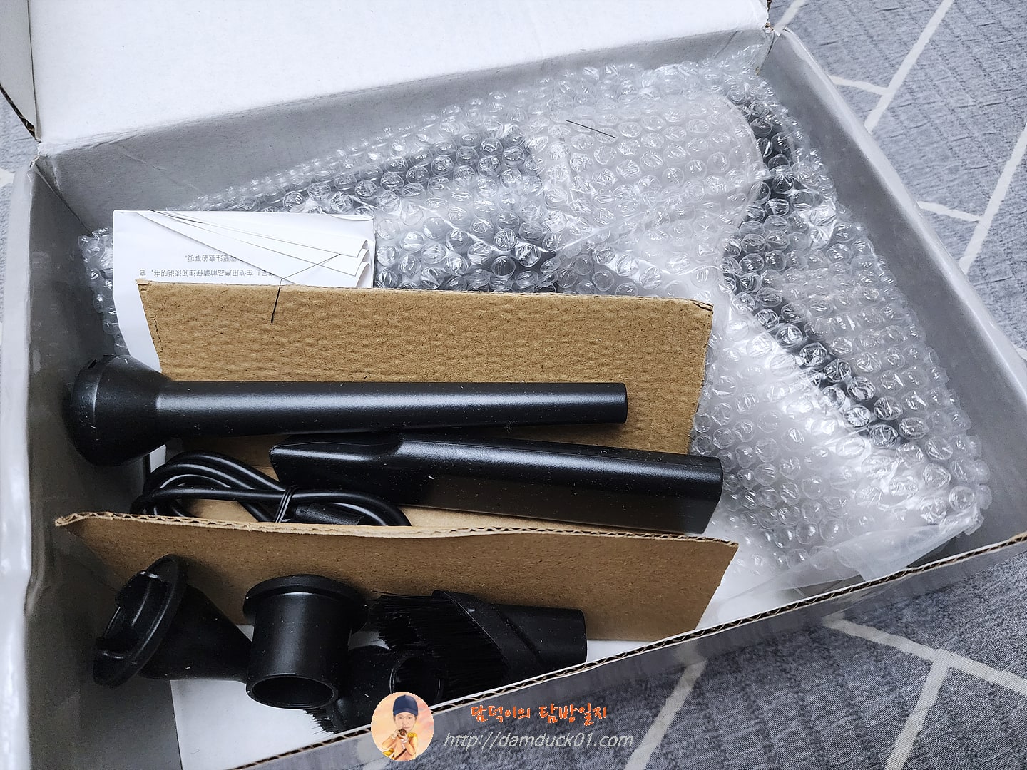 차량용 무선 휴대용 진공 청소기, 청소 기계, 자동차 액세서리, 가전 전기 장치