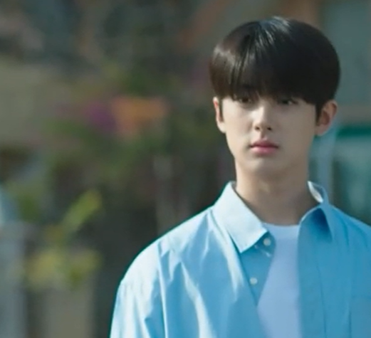 첫사랑을 위하여 등장인물