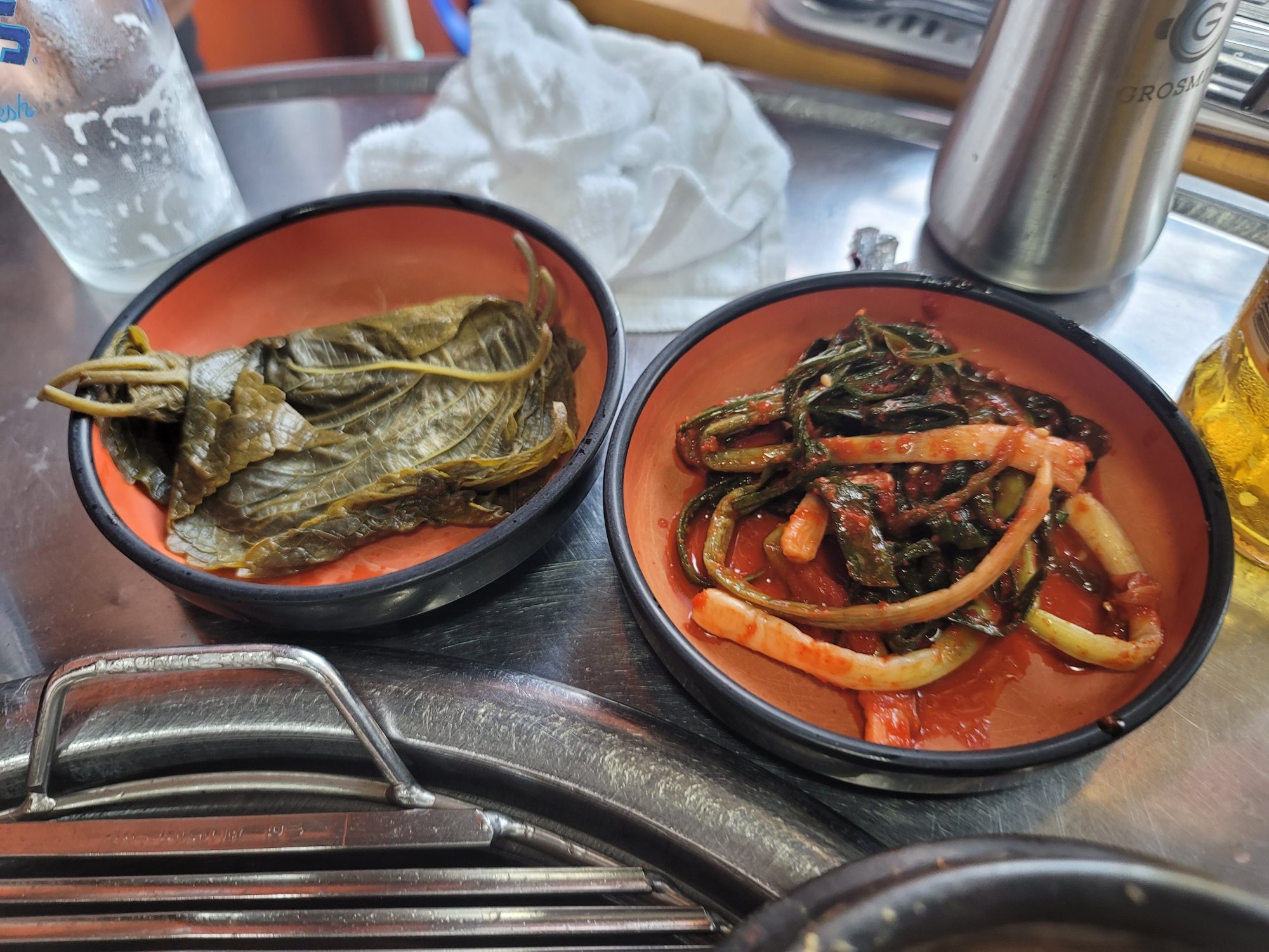 군산 맛집 중동연탄구이 전라북도 군산