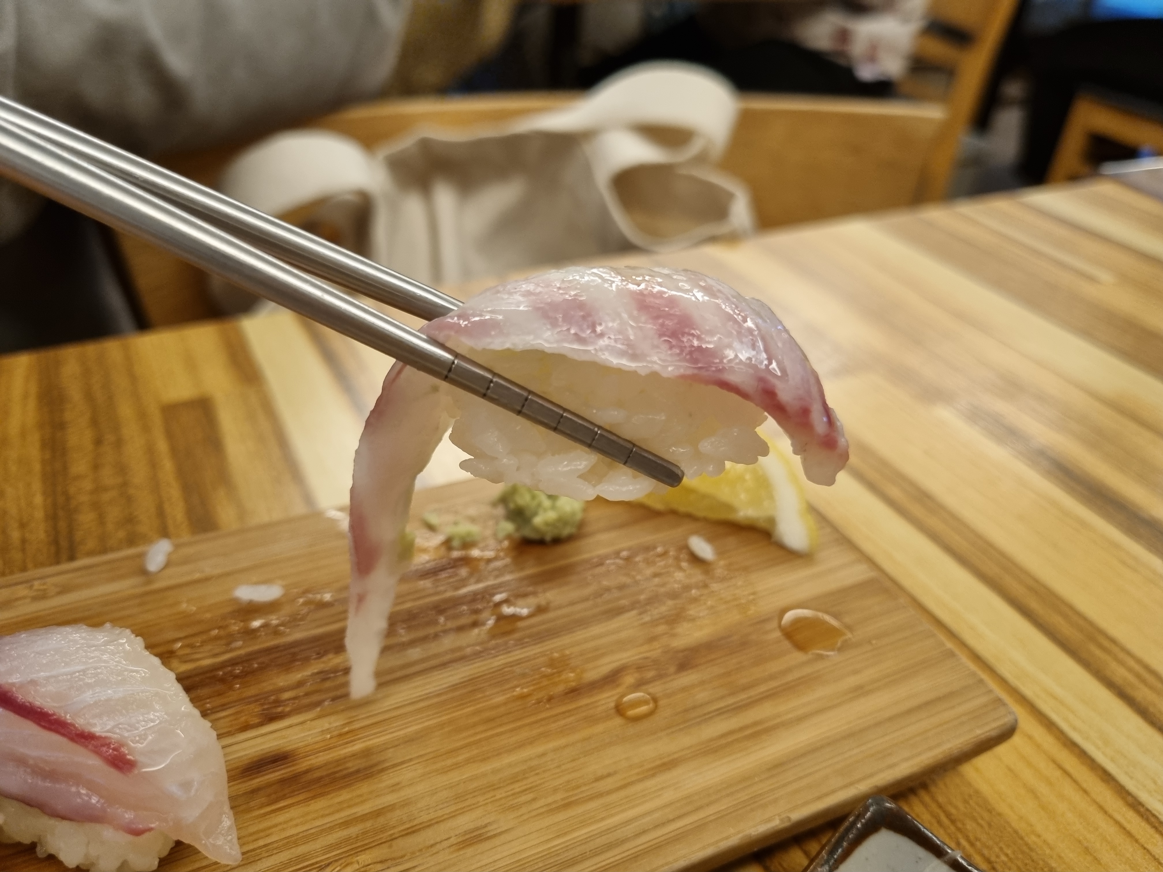 도담초밥