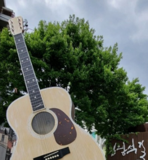 대구 서문시장 다채로운 먹거리와 야시장