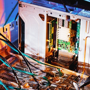 데이터센터 액침냉각 관련주 대장주 TOP5