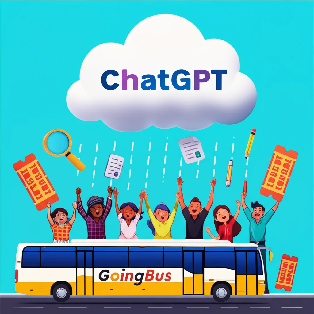 챗GPT, 학생부터 직장인까지! 생산