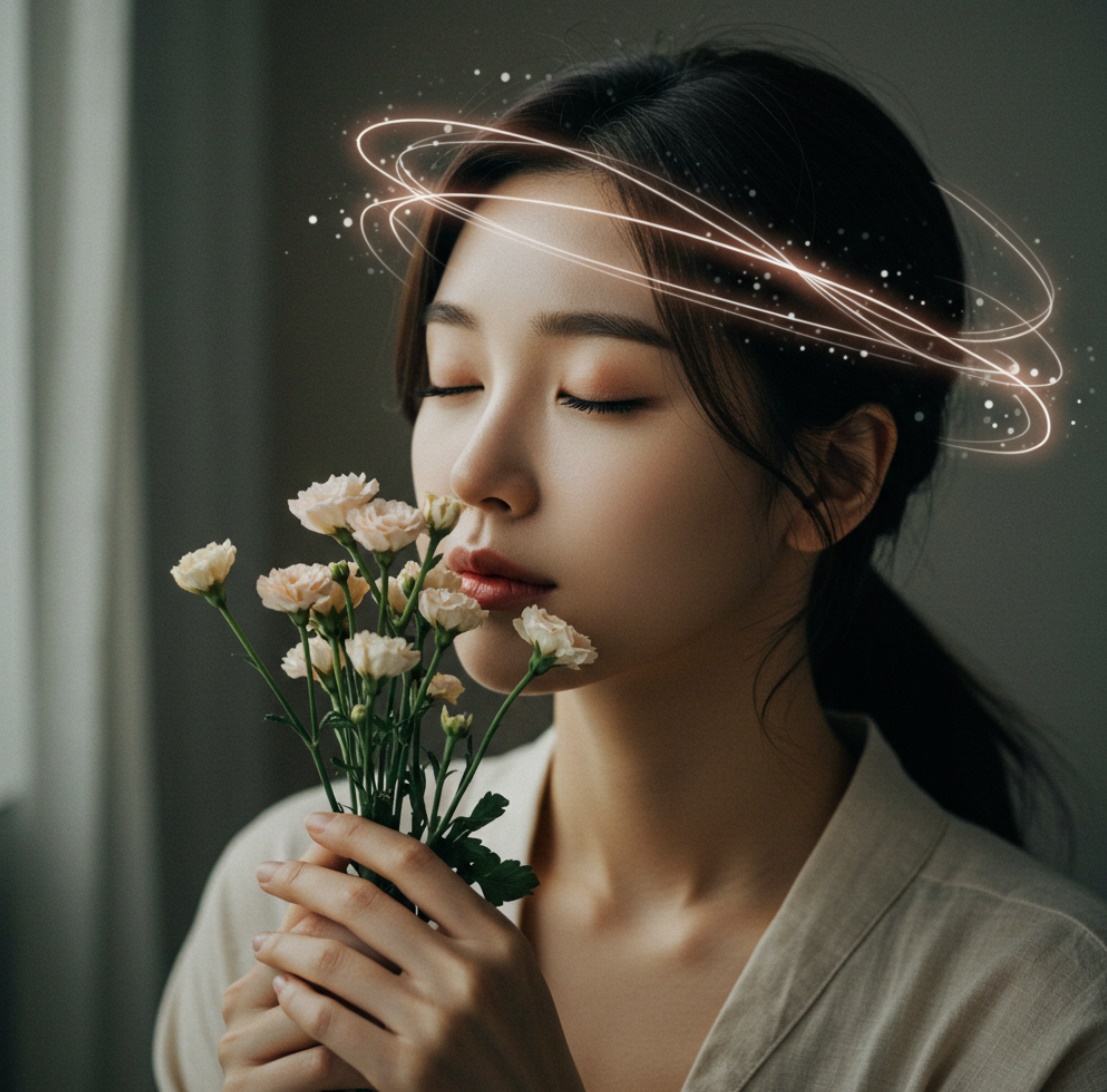 후각과 뇌