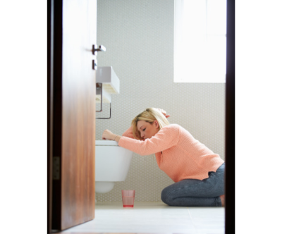 노로바이러스 장염