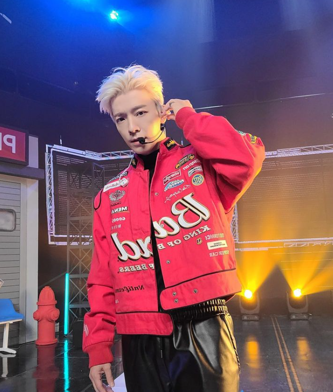 남과여 동해 프로필&#44; 슈퍼주니어 동해 모든 것