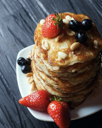 주말 아침메뉴 이미지6