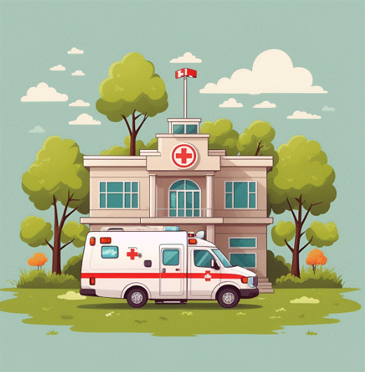 병원동행 매니저