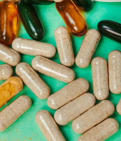 아스타잔틴 하루 권장량