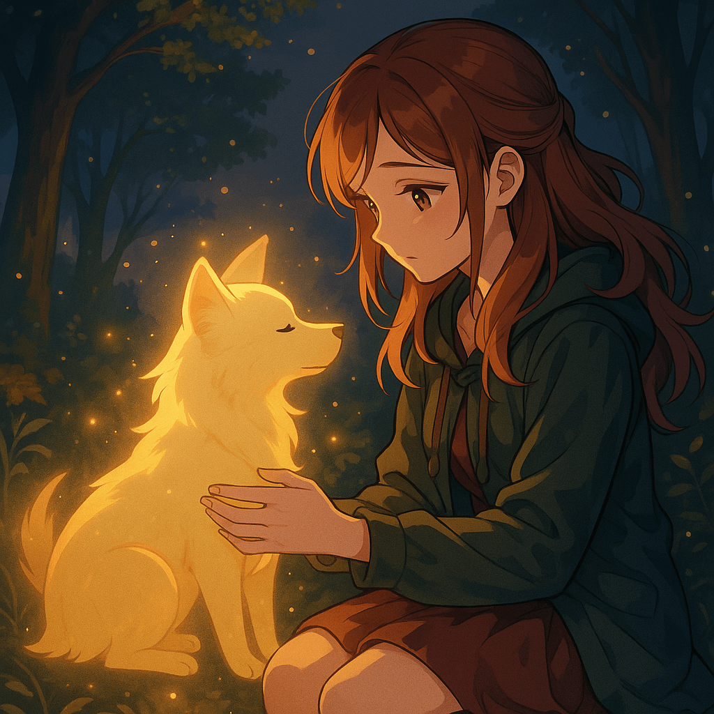 키우던 죽은 강아지 꿈