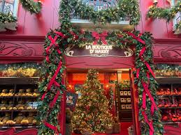 더현대서울크리스마스마을3차예약