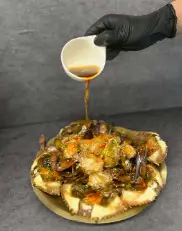 생방송투데이 대식가 밥도둑 꽃게장 무한 리필 청량리 맛집