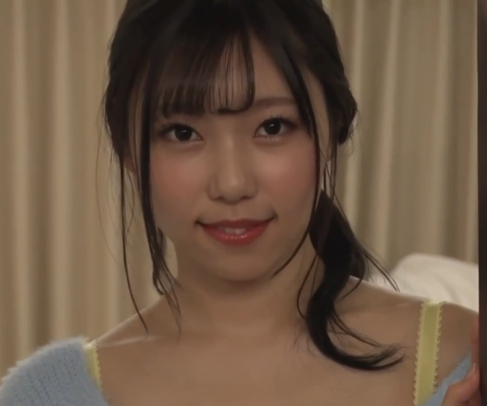 귀여운 사츠키 메이(Mei Satsuki) 사진