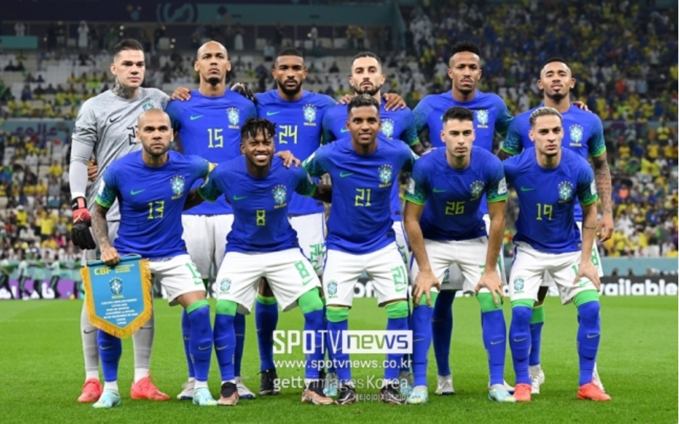 대한민국 16강 진출