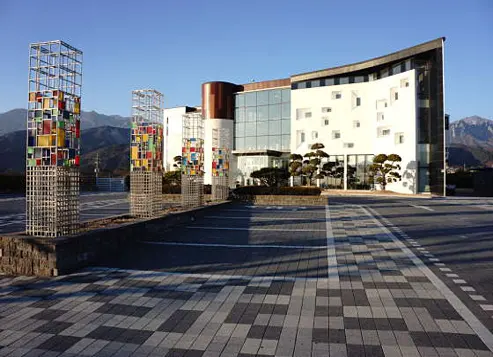 설악산책