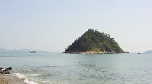소쿠리섬