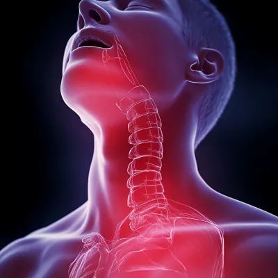 후두염과 기침 완화를 위한 효과적인 방법과 요령5