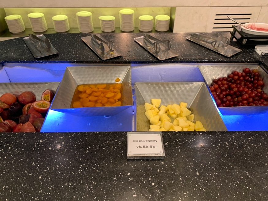 인천공항 제2터미널 라운지